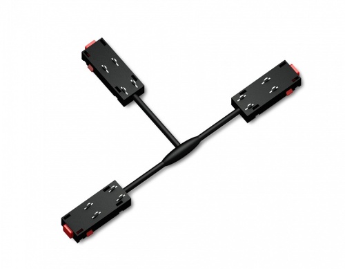 Соединитель гибкий для треков Ambrella Light GL GL1114 в Нижнем Новгороде фото 3