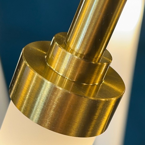 Люстра на штанге Imperiumloft  40.1229 в Нижнем Новгороде фото 4