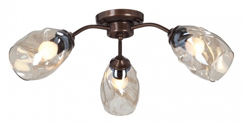 Потолочная люстра Vitaluce 4929 V4929-7/3PL в Нижнем Новгороде