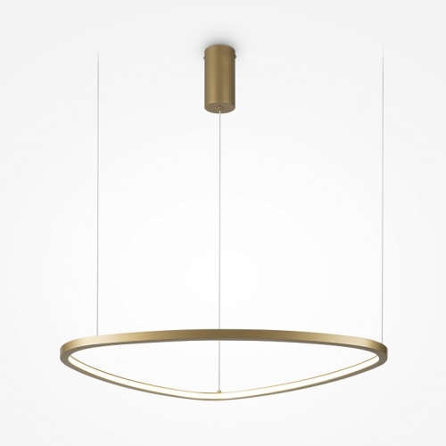 Подвесной светильник Maytoni Glint MOD072PL-L28BS3K в Нижнем Новгороде фото 3