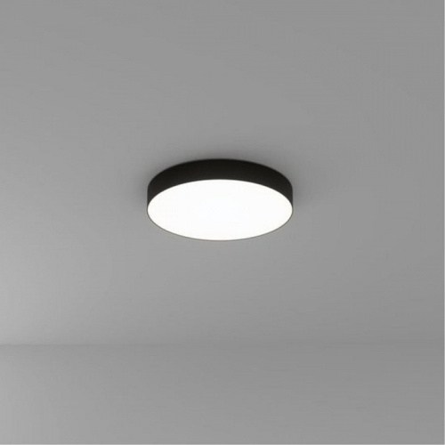 Накладной светильник Arte Lamp Fado A6650PL-1BK в Волгограде