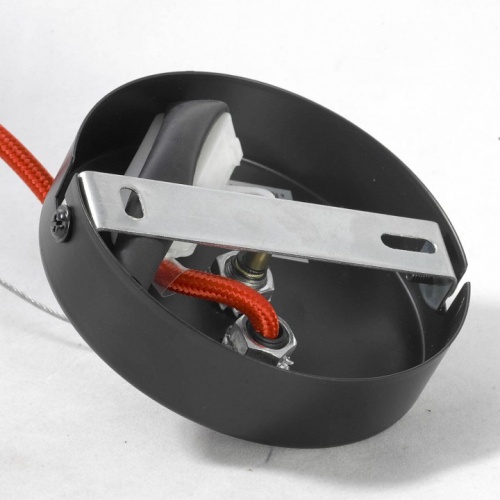 Подвесной светильник LGO Nampa GRLSP-9933 в Нижнем Новгороде фото 5