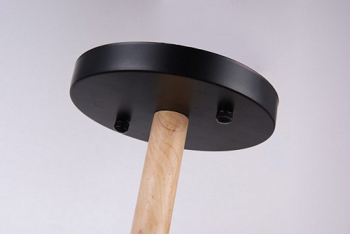 Люстра на штанге Escada Dallas 508/5PL в Нижнем Новгороде фото 2