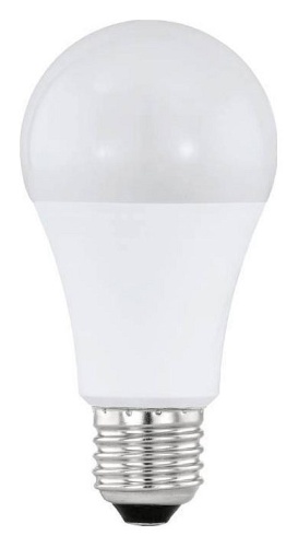 Лампа светодиодная с управлением через Wi-Fi Eglo ПРОМО LM_LED_E27 E27 10Вт 2700K 11847 в Новой Ляле