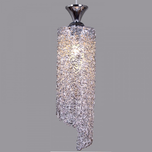 Подвесная люстра  02068-0.4-03 SL в Нижнем Новгороде фото 2