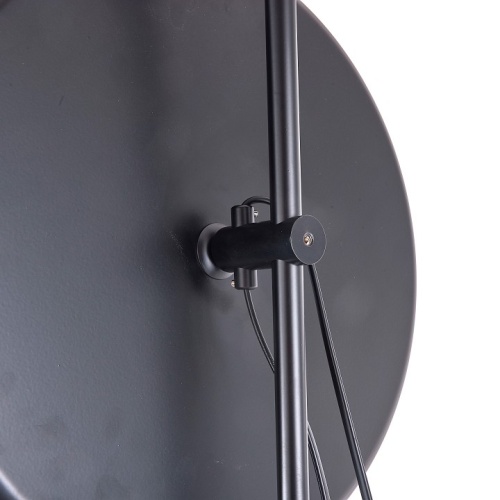 Торшер Imperiumloft MARGOTT Black margott-fl01 в Нижнем Новгороде фото 9