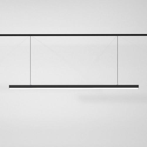 Подвесной светильник Elektrostandard Slim Magnetic a064803 в Нижнем Новгороде фото 2