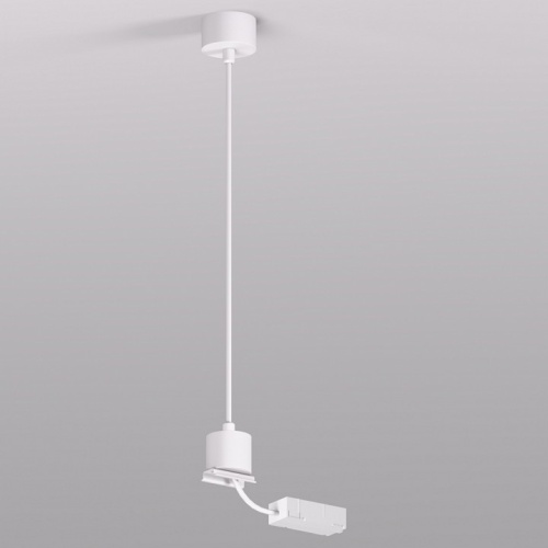 Токопровод концевой Denkirs SMART Base TR2124-WH в Нижнем Новгороде