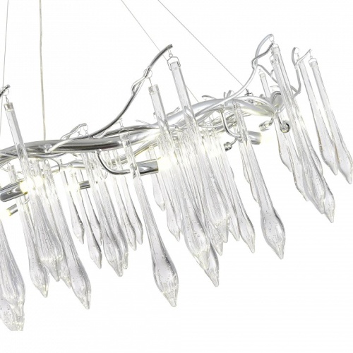 Подвесная люстра ST-Luce Teardrops SL1660.103.12 в Нижнем Новгороде фото 2