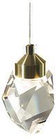 Подвесной светильник Loft it Rock 10111 Gold в Дудинке