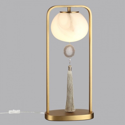 Настольная лампа декоративная Odeon Light Fiolent 5432/1T в Нижнем Новгороде фото 3