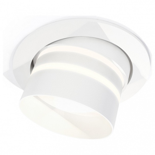 Встраиваемый светильник Ambrella Light XC XC7651082 в Нижнем Новгороде