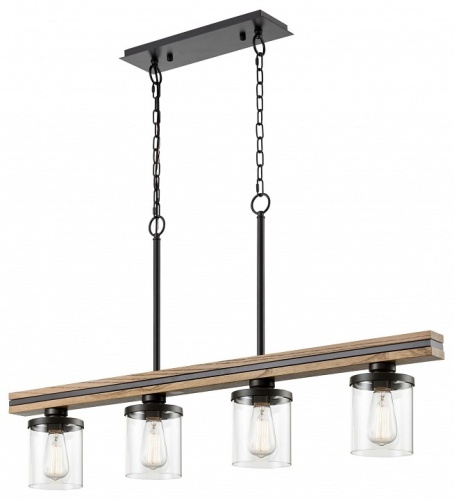 Подвесная люстра Wertmark Bonnie WE583.04.023 в Нижнем Новгороде фото 2