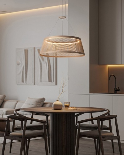 Подвесной светильник Freya Prism FR5535PL-L14B в Нижнем Новгороде фото 4