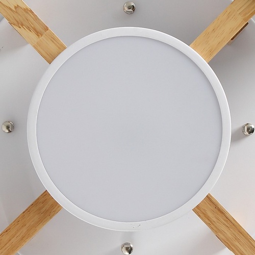 Потолочная люстра Imperiumloft Joist White JOIST01 в Нижнем Новгороде фото 2