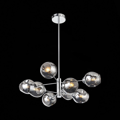 Люстра на штанге ST-Luce Fovia SL1500.103.08 в Старом Осколе фото 5