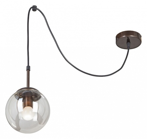 Подвесной светильник Vitaluce 4924 V4924-7/1S в Нижнем Новгороде