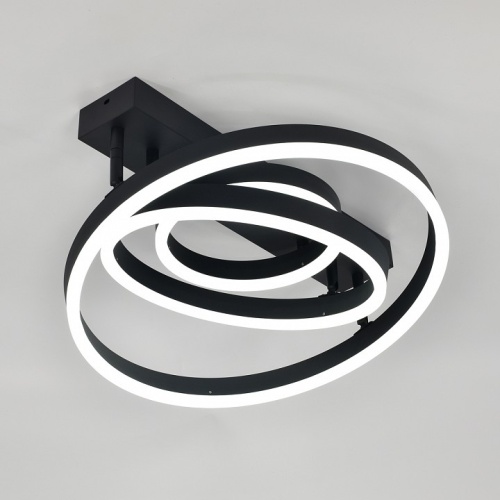 Потолочная люстра Escada Enke 10266/3LED в Нижнем Новгороде фото 5