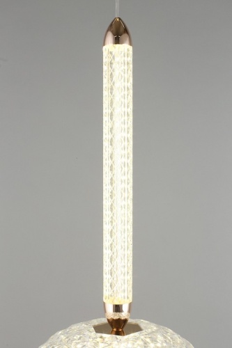 Подвесной светильник Aployt Dorote APL.036.16.11 в Нижнем Новгороде фото 9