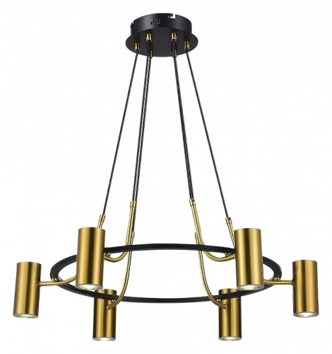 Подвесная люстра ST-Luce Talia SL1215.403.06 в Нижнем Новгороде фото 5