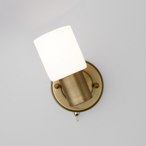 Бра Eurosvet Corso 20089/1 бронза в Нижнем Новгороде фото 3