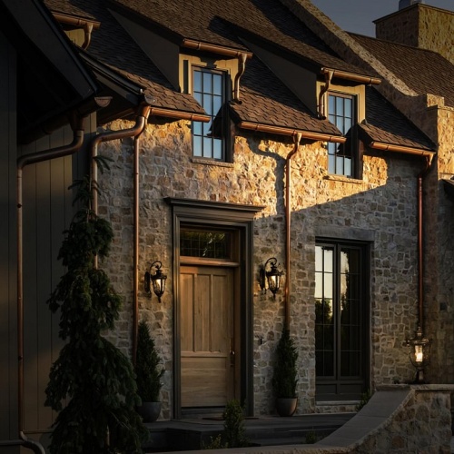 Наземный низкий светильник Loft it Marbella 100002/490 в Нижнем Новгороде фото 4