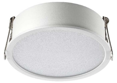 Встраиваемый светильник Novotech WIR 359879 в Нижнем Новгороде