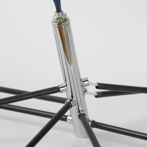 Люстра на штанге LGO Brantley LSP-8931 в Нижнем Новгороде фото 4