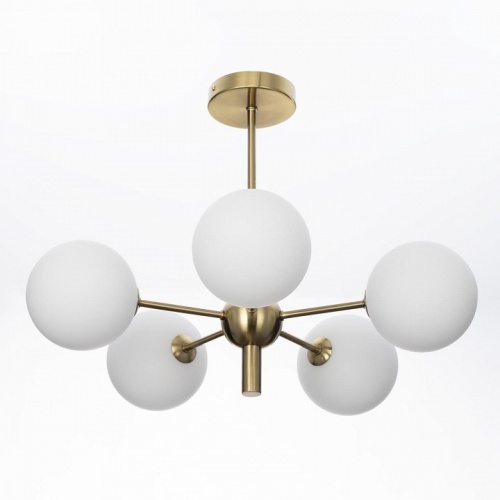 Люстра на штанге Citilux Tonga CL212153 в Нижнем Новгороде фото 2