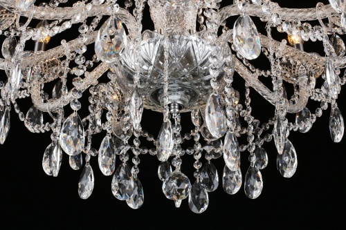 Подвесная люстра Aployt Koletta APL.755.03.10 в Нижнем Новгороде фото 15