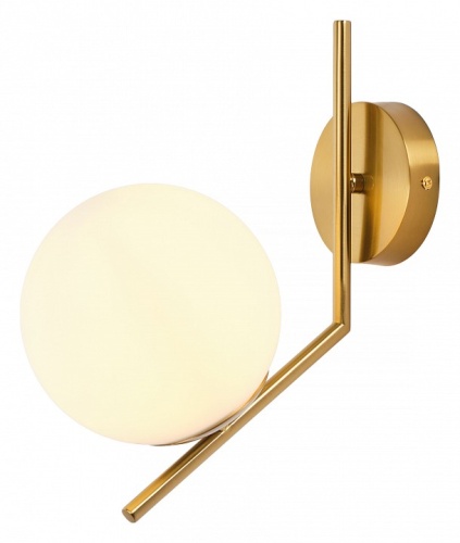 Бра MyFar Pierre MR1162-1W в Нижнем Новгороде фото 6