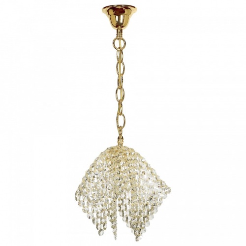 Подвесной светильник Arti Lampadari Roma Roma E 1.3.P1 G в Нижнем Новгороде фото 7