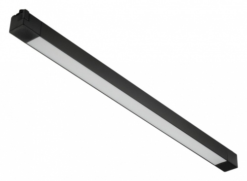 Накладной светильник MyFar Technical MT0110-30W4K-B в Нижнем Новгороде