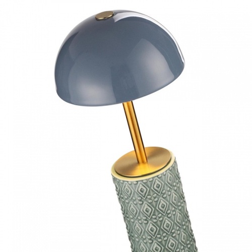 Настольная лампа декоративная Odeon Light Lulu 5452/5TLA в Нижнем Новгороде фото 3