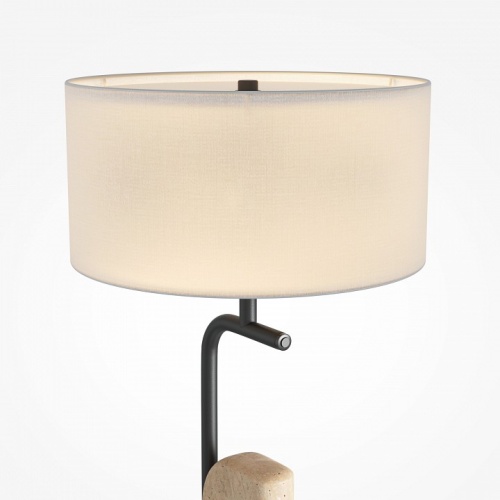 Настольная лампа декоративная Maytoni Glamping MOD437TL-02B в Нижнем Новгороде фото 5