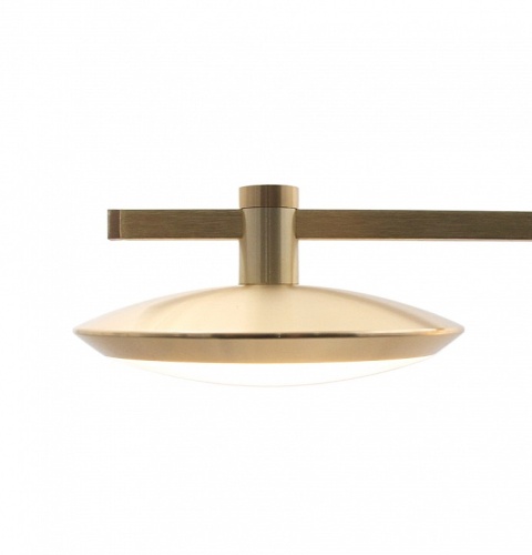 Подвесной светильник Mizi`en Vogue MZ46391-L4 в Нижнем Новгороде фото 10