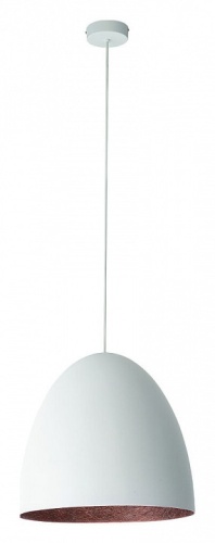 Подвесной светильник Nowodvorski Egg M 10323 в Великом Устюге фото 2
