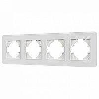 Рамка на 4 поста Arlight OMALI 049716 в Нижнем Новгороде