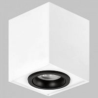 Накладной светильник Imex COPO GU10 IL.0005.2500-WBK в Нижнем Новгороде