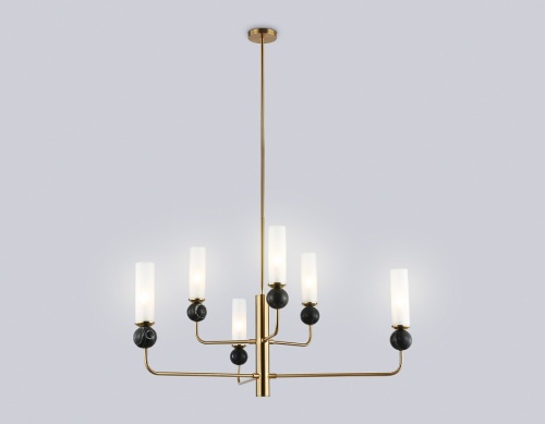 Люстра на штанге Ambrella Light LH LH53263 в Нижнем Новгороде фото 5