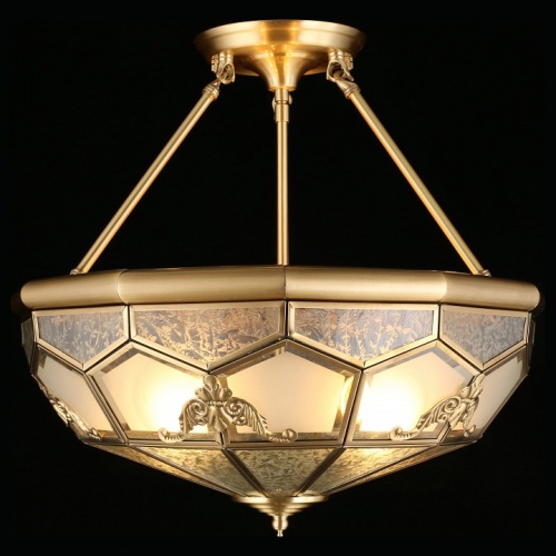 Светильник на штанге Aployt Leoni APL.625.17.04 в Тюмени фото 5