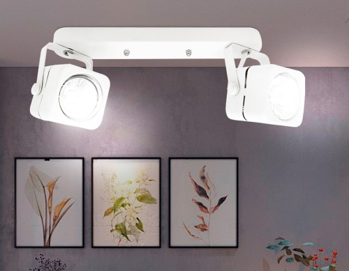 Спот Ambrella Light TA TA112 в Нижнем Новгороде фото 3