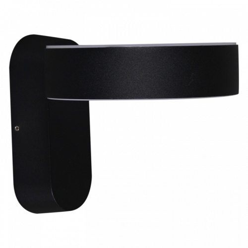 Бра 86869 86869-9.2-001JH LED2*12W BK в Нижнем Новгороде фото 3