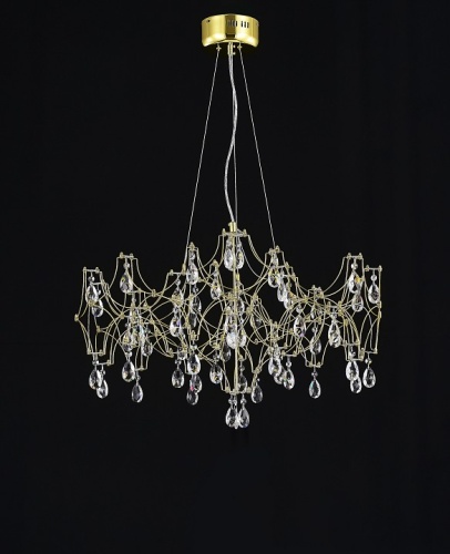 Подвесная люстра MyFar Ileria MR2652-57P-50AD в Нижнем Новгороде фото 5