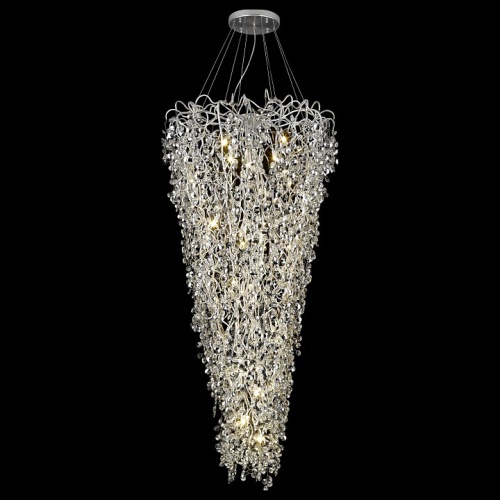 Подвесная люстра Wertmark Alessia WE188.25.203 в Нижнем Новгороде фото 2