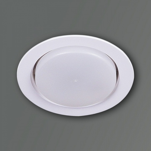 Встраиваемый светильник 53120-9.0-001 GX53 WT в Нижнем Новгороде фото 5