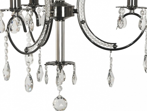 Подвесная люстра Arti Lampadari Romano Romano E 1.1.3.601 NB в Нижнем Новгороде фото 2
