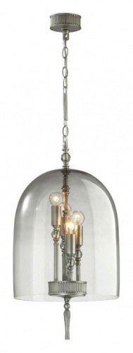 Подвесной светильник Odeon Light Bell 4882/4 в Бородино фото 3