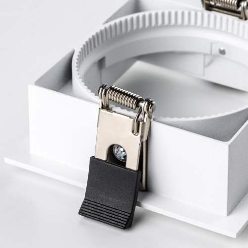 Рамка встраиваемая для светильника Lightstar STELLA 075216 в Нижнем Новгороде фото 2