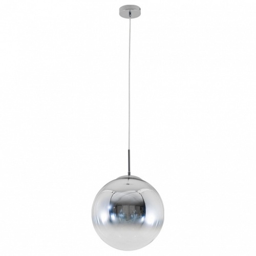 Подвесной светильник Arte Lamp Jupiter chrome A7963SP-1CC в Нижнем Новгороде фото 2